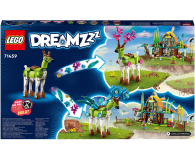 LEGO DREAMZzz 71459 Stajnia fantastycznych stworzeń - 1159375 - zdjęcie 8